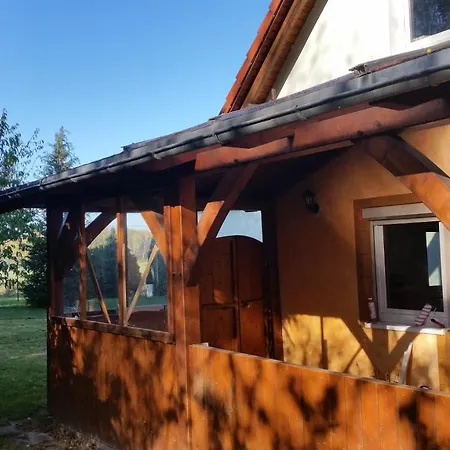 Ferienwohnung Fabich Appartement Nebelschutz