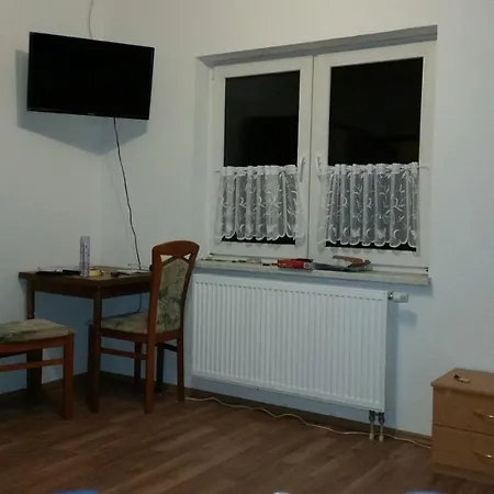 Ferienwohnung Fabich Appartement *