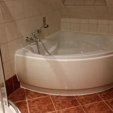 Ferienwohnung Fabich Appartement